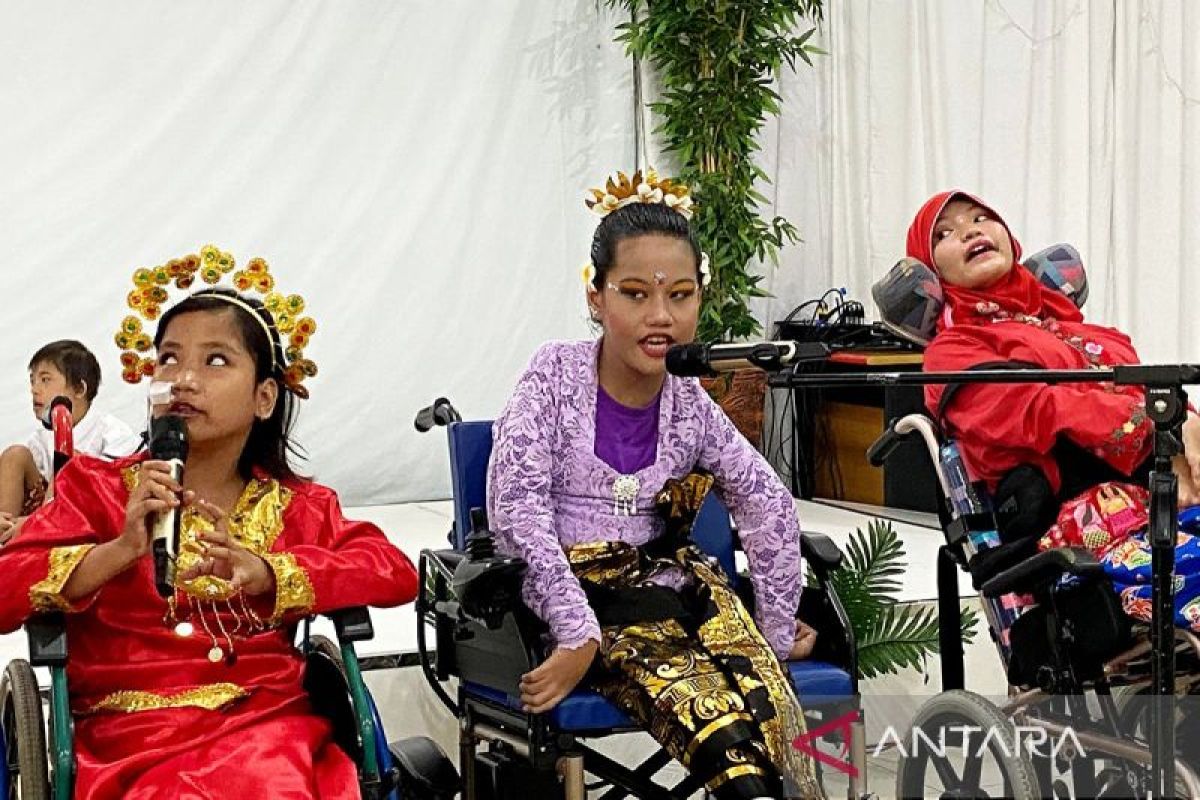 Ministry of Basic and Secondary Education Strengthens Inclusive Education in Special Schools through 7 KAIH