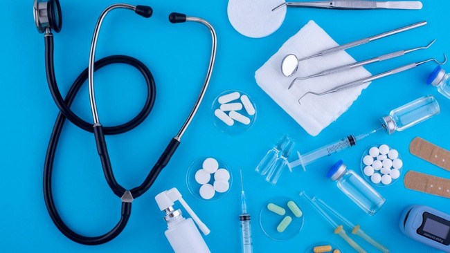 Up to Rp50 Million Per Trip, Indonesians Hunt for Clinics Abroad