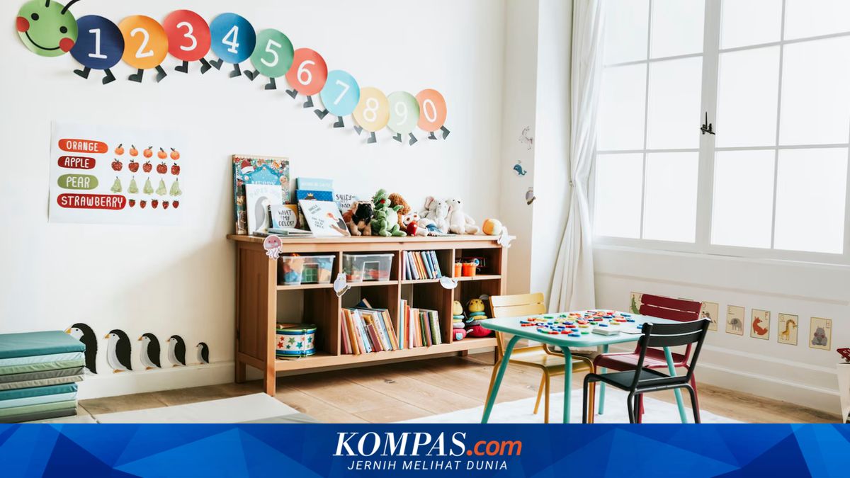 Workers Still Doubtful About Prabowo's Promise to Build Daycare Facilities in Industrial Areas