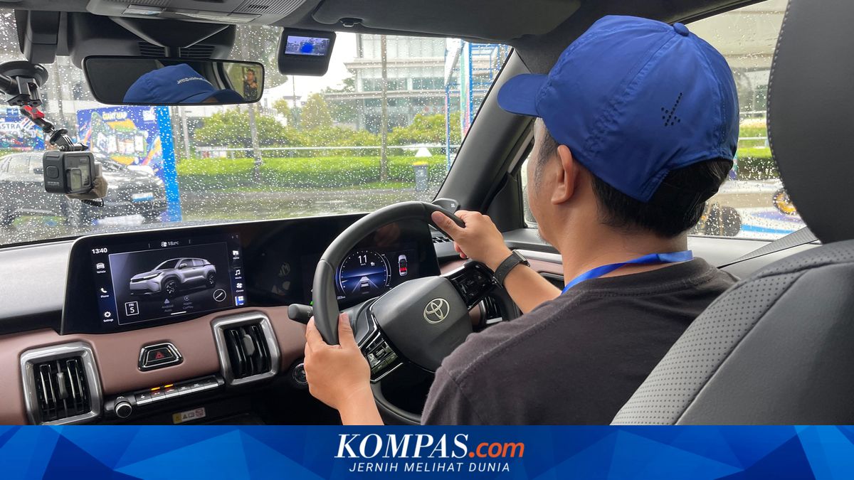 Electric Cars Cannot Be Driven Casually, Drivers Need to Adapt
