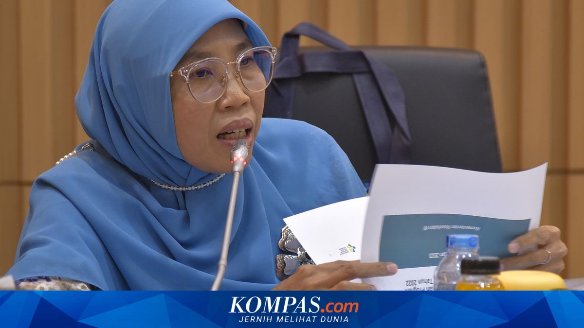 DPR Member: Labour Bill Expected to Be Fair, Adaptive, and Participatory