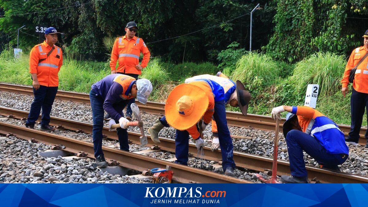 Building Rails, Reducing Costs: Challenges and Directions for Indonesia's Railways