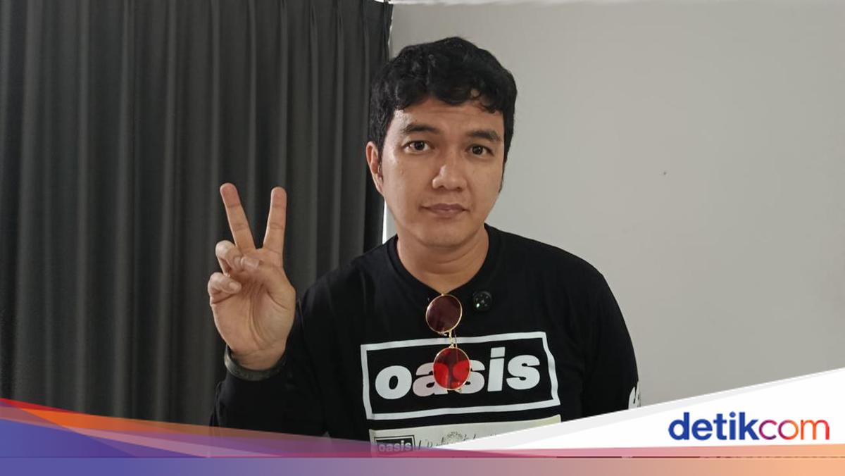 Aldi Taher Says He Wants to Join Demokrat, Is It True?