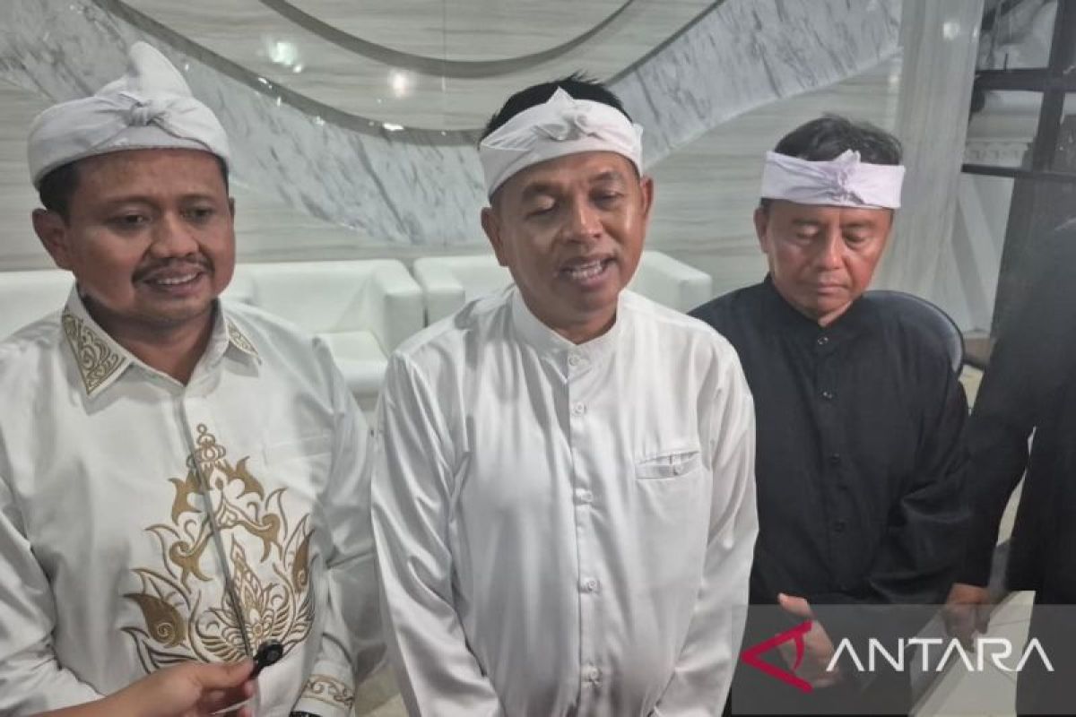 West Java Provincial Government Begins Developing Jatinangor into an Integrated Education Hub