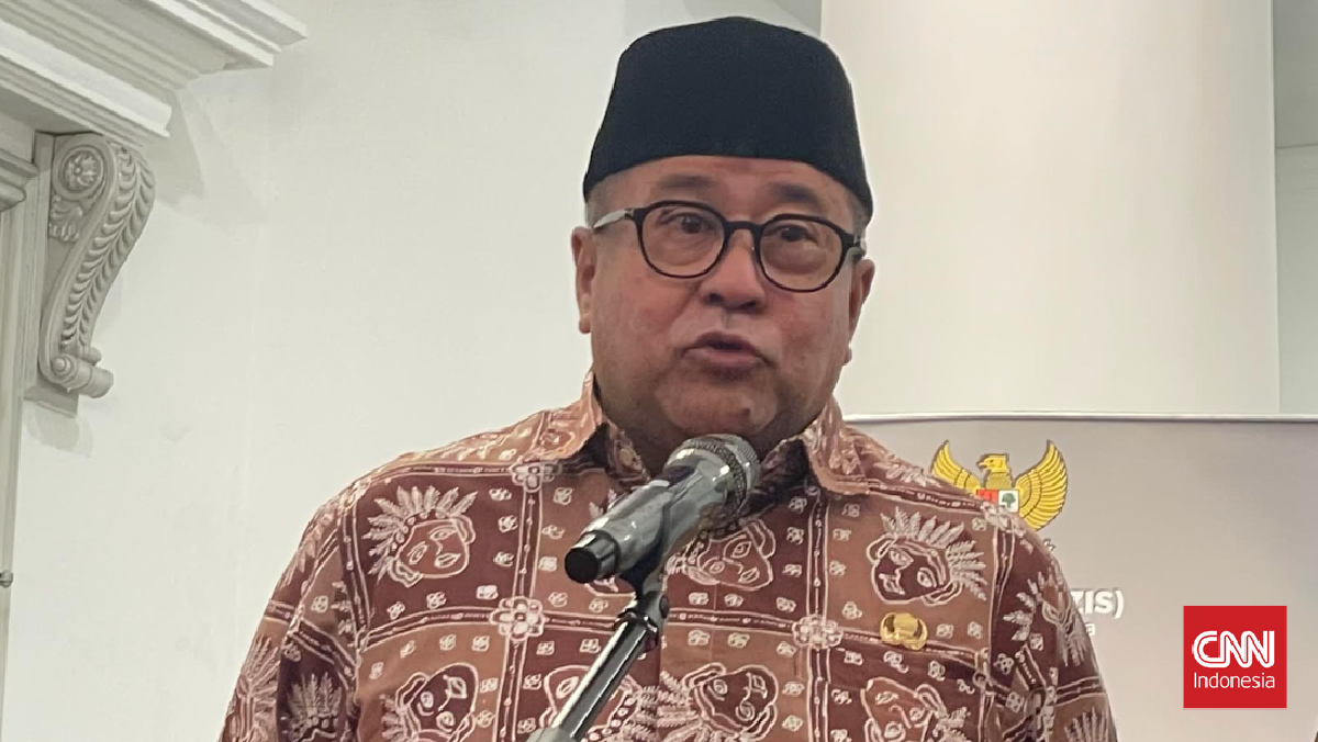 Rano Karno at PDIP May Day Celebration: 59,000 Workers Benefit from KPJ