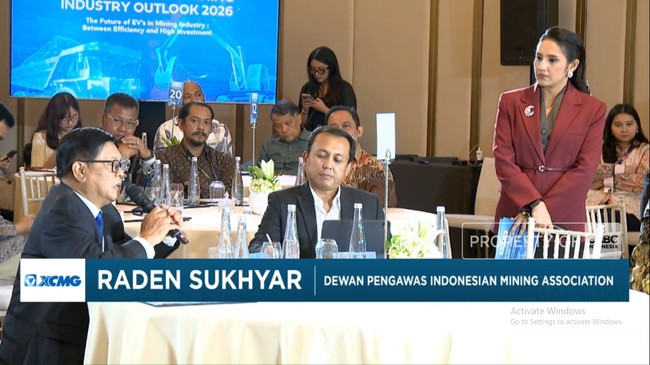 Video: Using EVs in Mining Operations, Miners Request Import Tax Exemption
