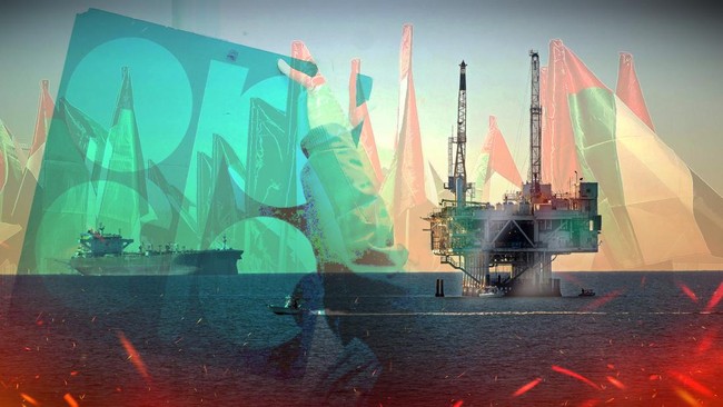 UAE Exits OPEC, List of Departing Countries Grows