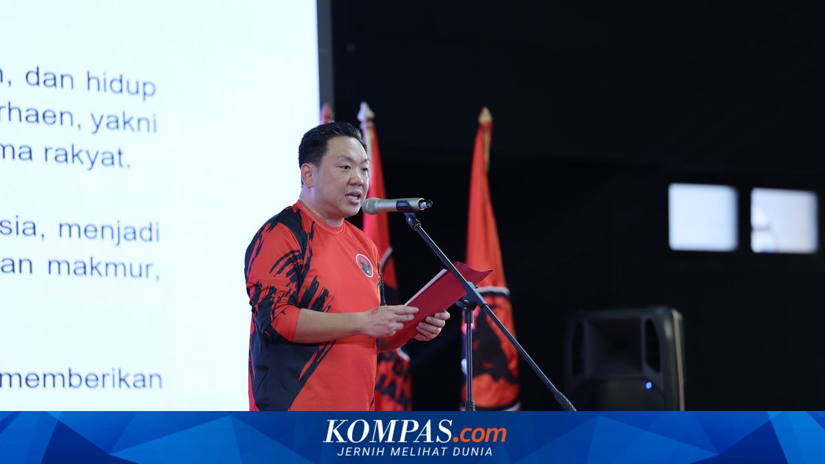 Marking International Labour Day, PDI-P Presents 8-Point Manifesto for Workers' Struggle