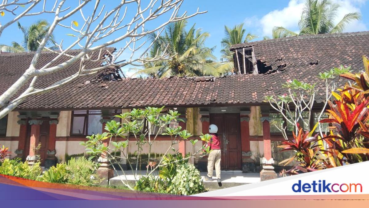 Regrouping of Three State Primary Schools in Tabanan Targeted for Completion in July