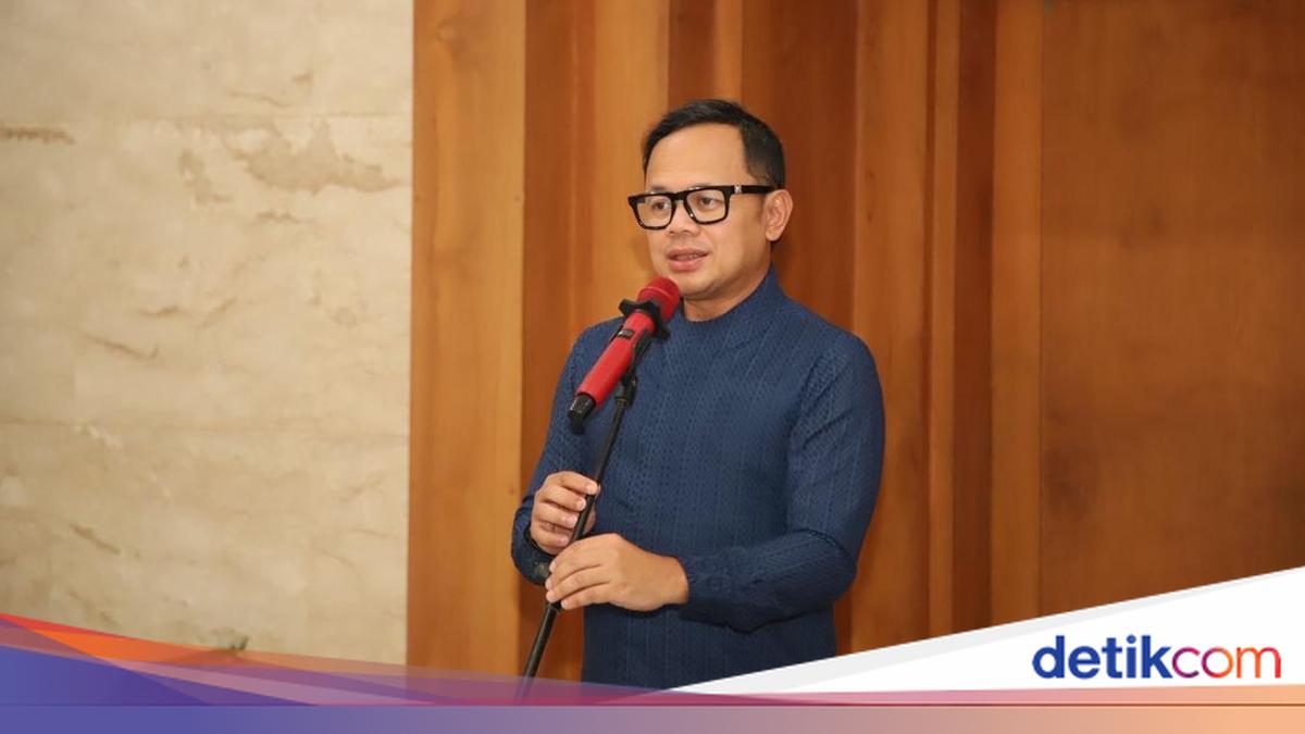 Deputy Interior Minister Sees Potential for Pacitan to Become a Leading Tourist Destination
