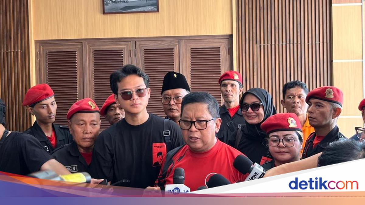 Yusril Proposes Parliamentary Threshold Based on Number of Commissions, Hasto Responds