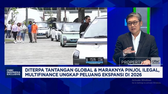 Video: Illegal Online Loans Cause Distress, Leasing Boss Reveals Strategies to Combat Them
