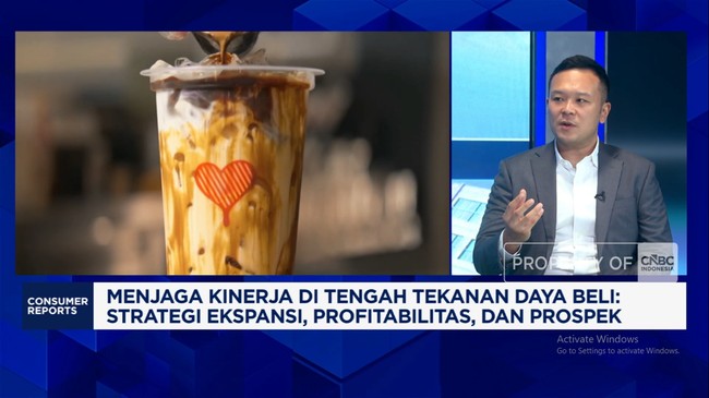Video: Reasons Why Coffee Entrepreneurs Are Not Raising Prices Amid Rising Plastic Costs