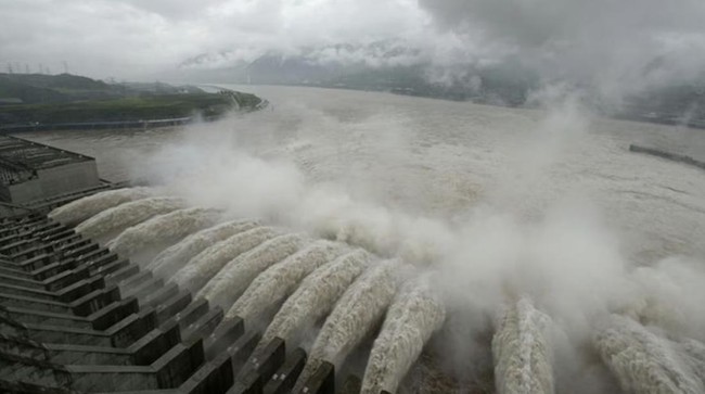 Giant Power Generators! The 10 Largest Power Plants in the World