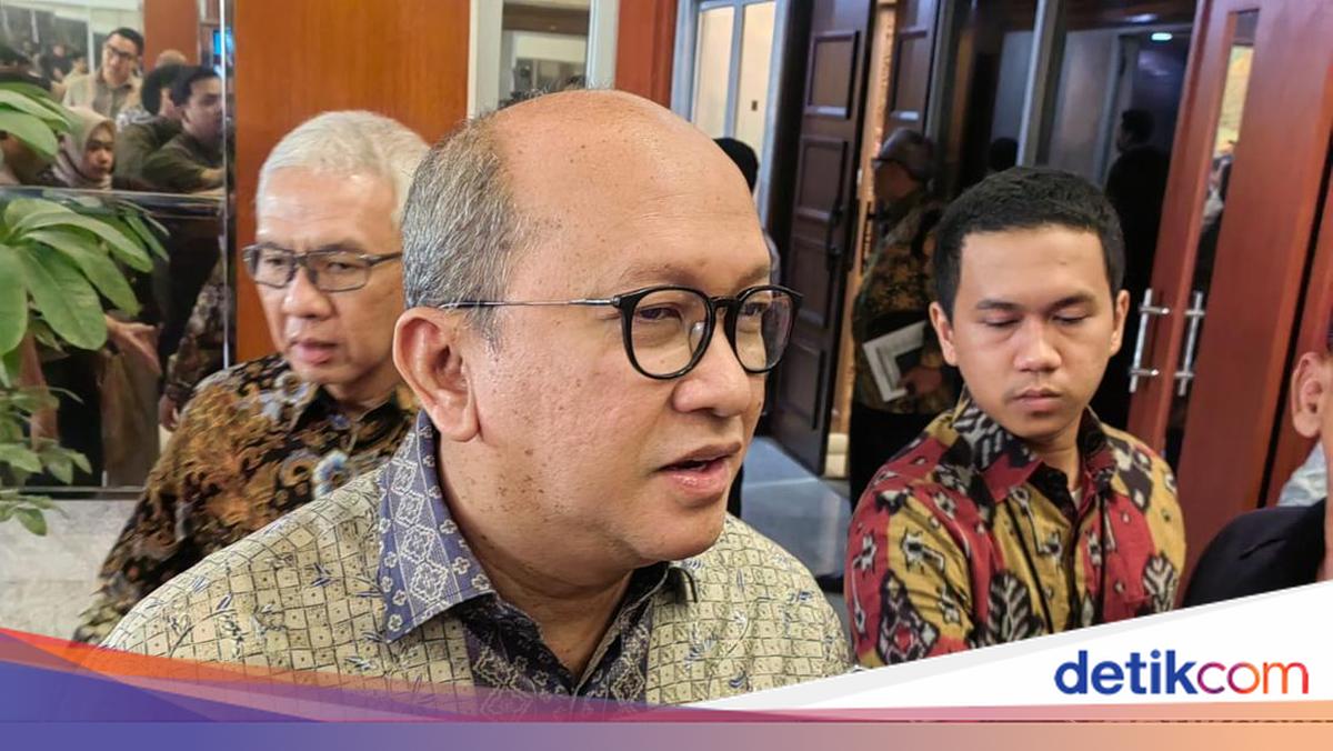 IFC to Be Built in Bali, Set to Become International Financial Centre - detikFinance