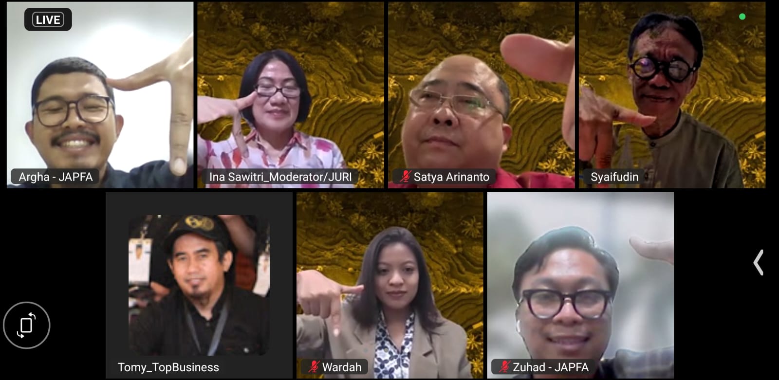 Building a Sustainable Ecosystem: Japfa's CSR Impacts Child Nutrition, Farmers, and the Environment