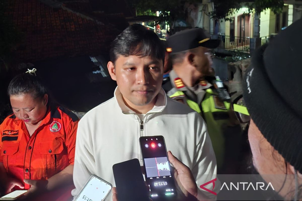 Cianjur Regency: Disaster emergency alert status extended