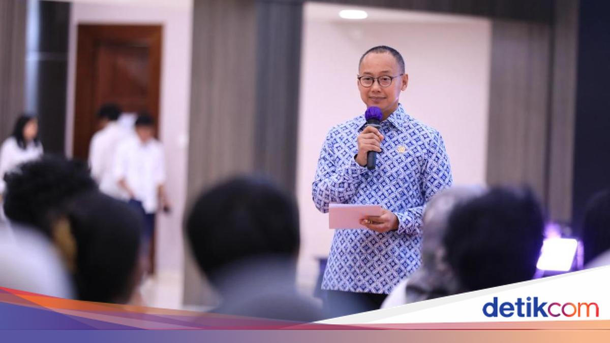 MPR Deputy Speaker Praises Prabowo's Commitment to Workers: Labourers Will Not Be Left Behind