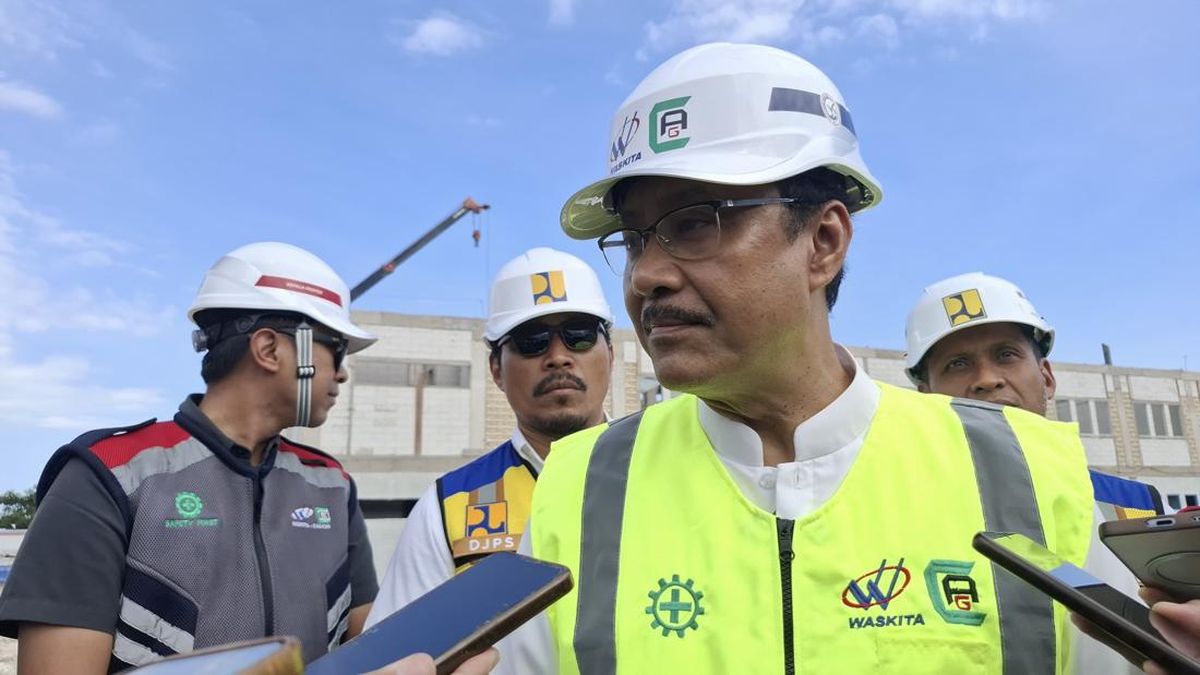 Gus Ipul: NU's 35th Congress to be Held in August 2026