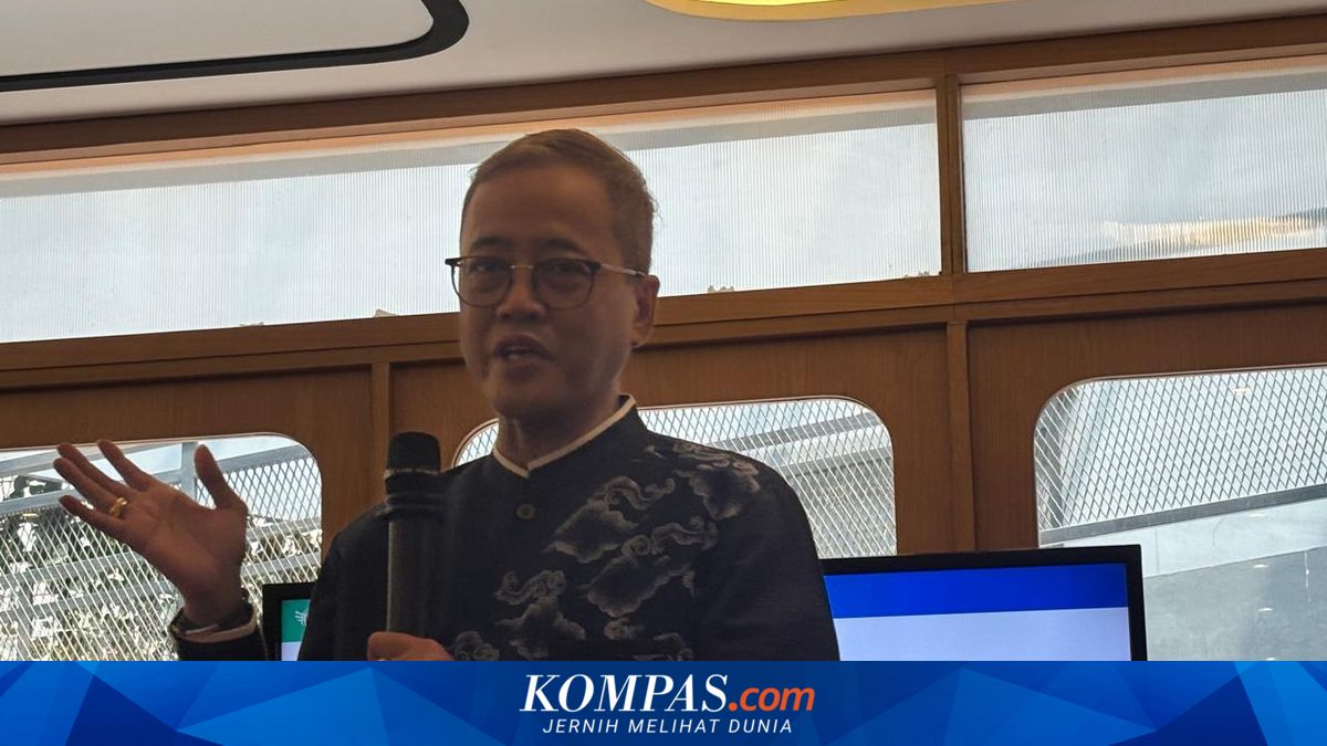 Indonesia's Tuna Exports Still Dominated by Raw Materials, 45 Percent Value-Added Potential Lost