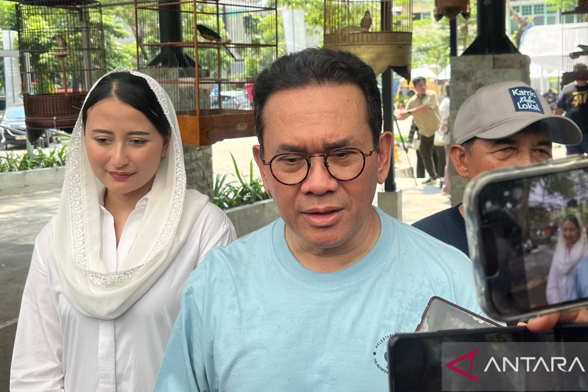 Indonesian government considers Minyakita price hike amid rising CPO costs