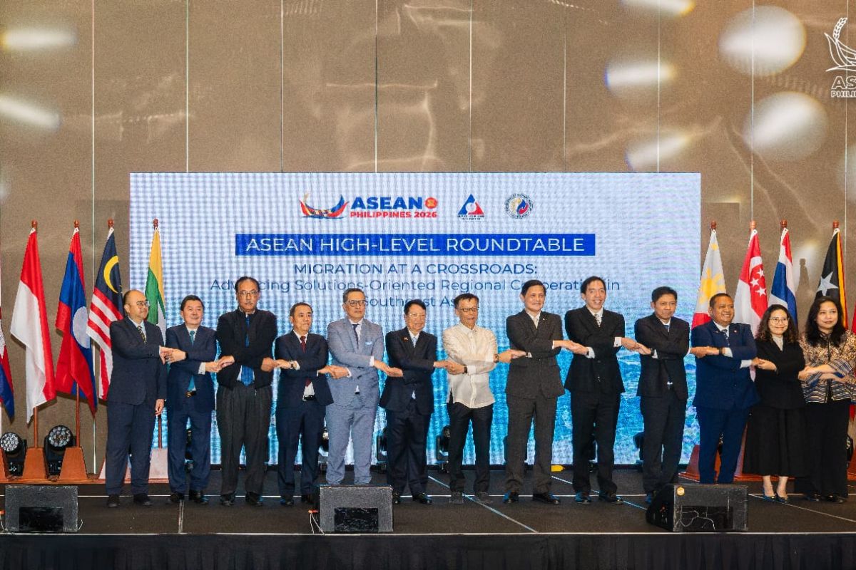 Philippines: ASEAN Pushes for Fair and Safe Labour Migration