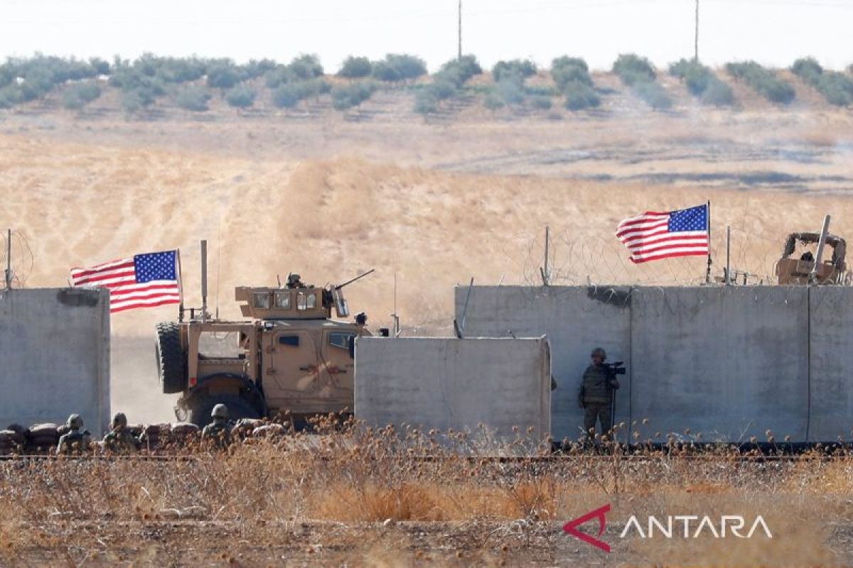 US reviews deployment of long-range weapons in Germany