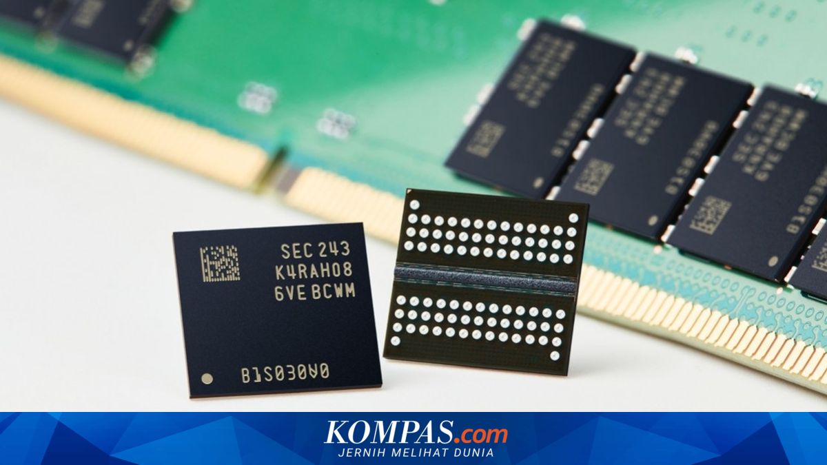 China Clears Out DDR5 RAM Stock, Prices Starting to Drop?