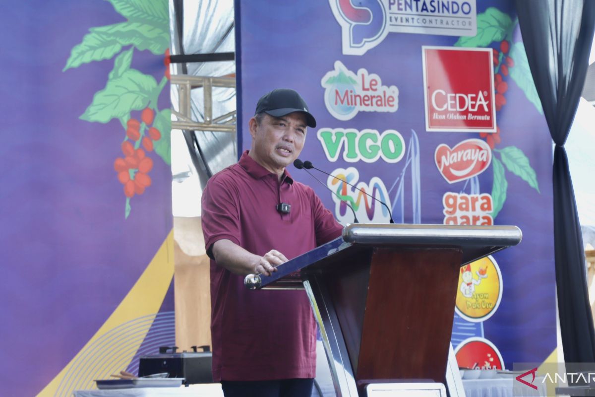 West Kalimantan advances education initiatives for 2045 vision