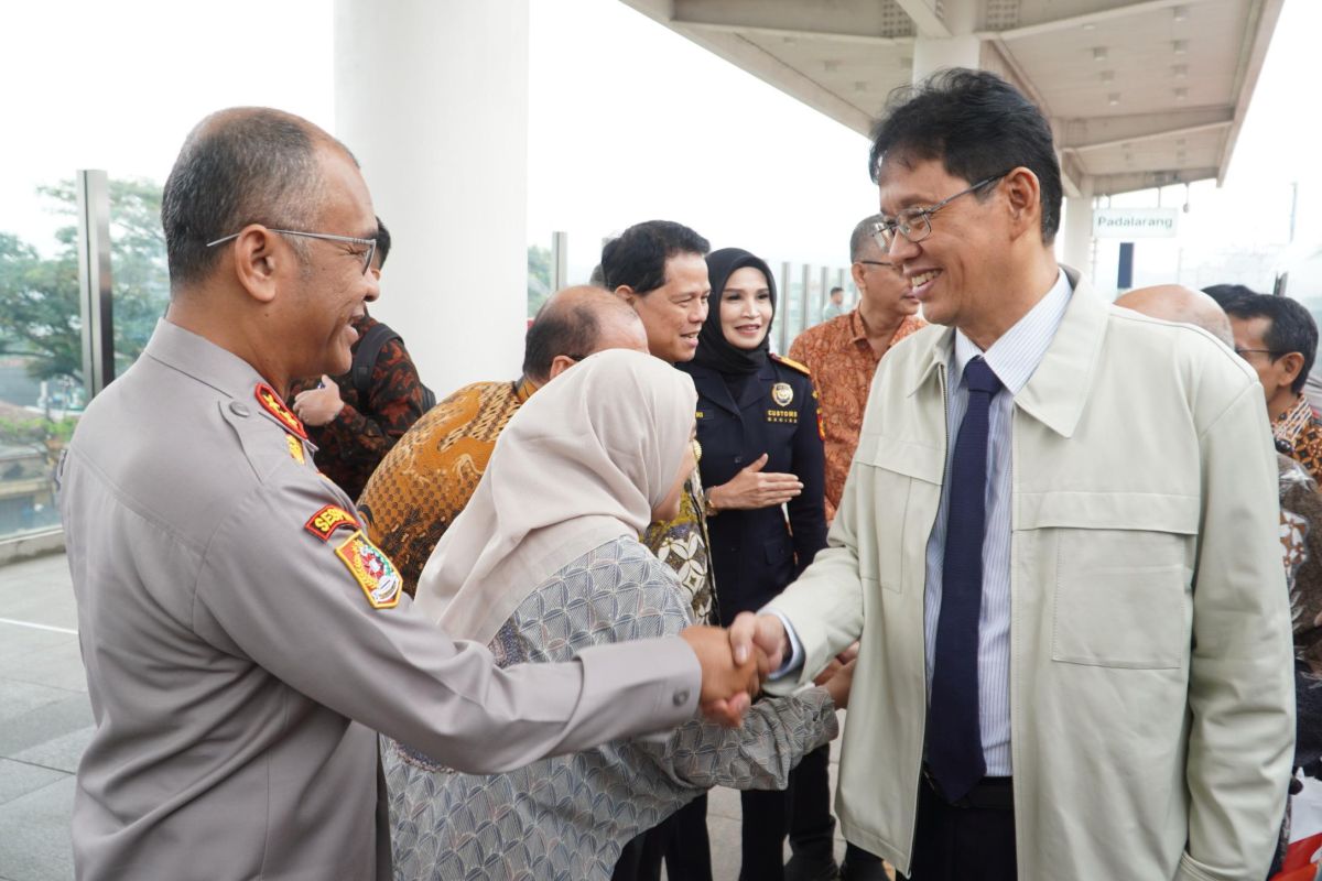 Finance Ministry Confirms Finance Minister Purbaya is in Good Health