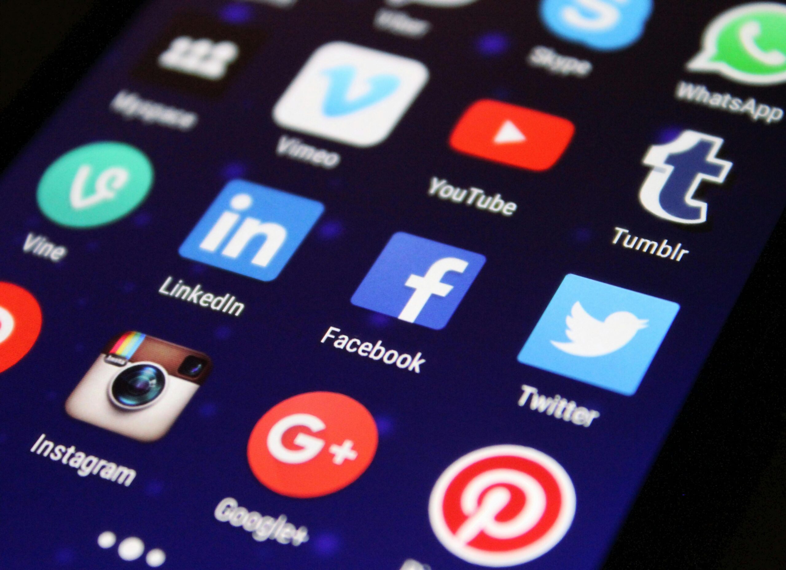 Indonesia’s Social Media Rules Reflect a Global Shift