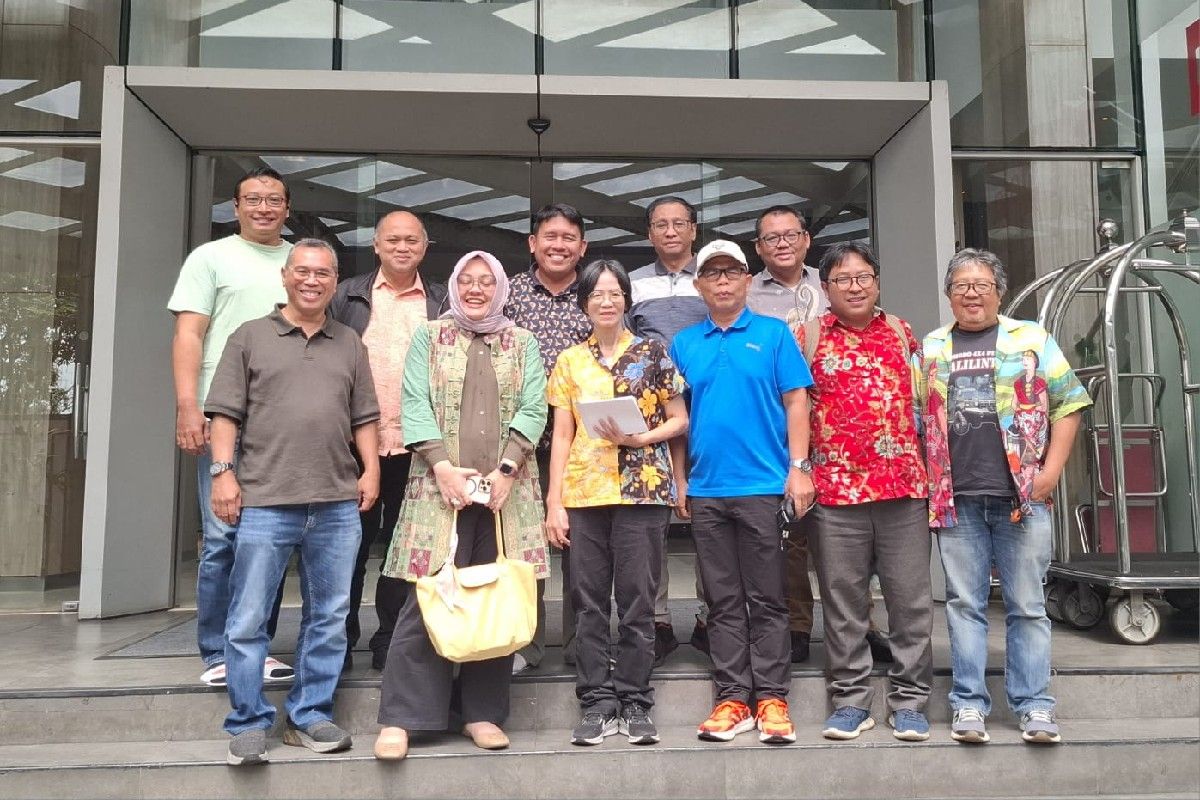 Publisher Rights Committee pushes for press freedom in Papua through WPFD