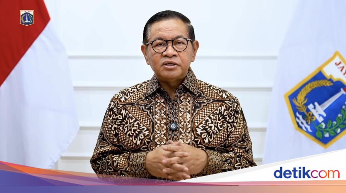 Pramono Discusses Kalbar's Role: Abundant Natural Resources Flow to the Centre