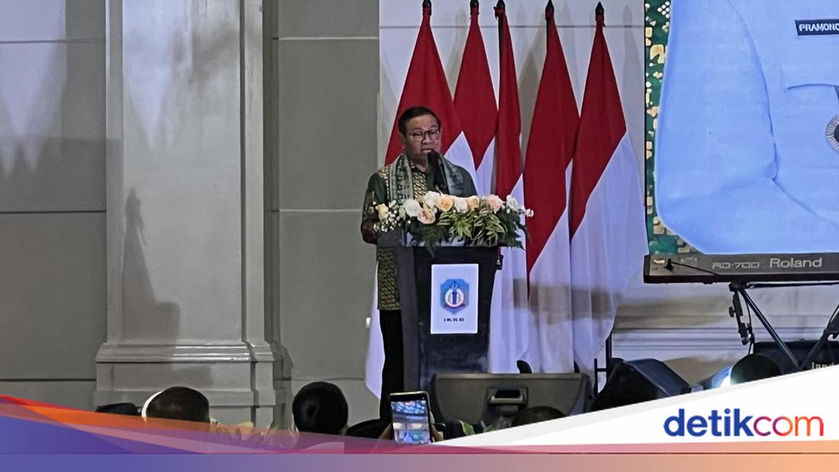 Pramono Invites Prabowo to Inaugurate Pole-Free Rasuna Said Monorail in June Next Year