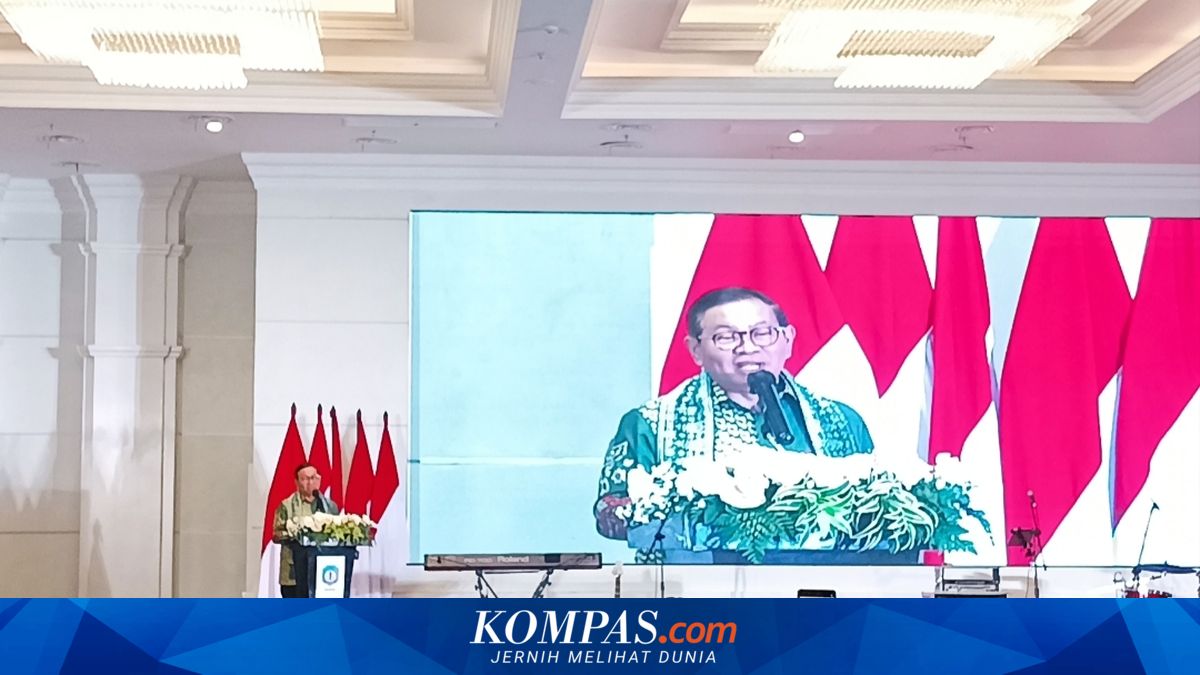 Pramono Plans to Invite President Prabowo to Inaugurate the New Face of Rasuna Said Road in South Jakarta