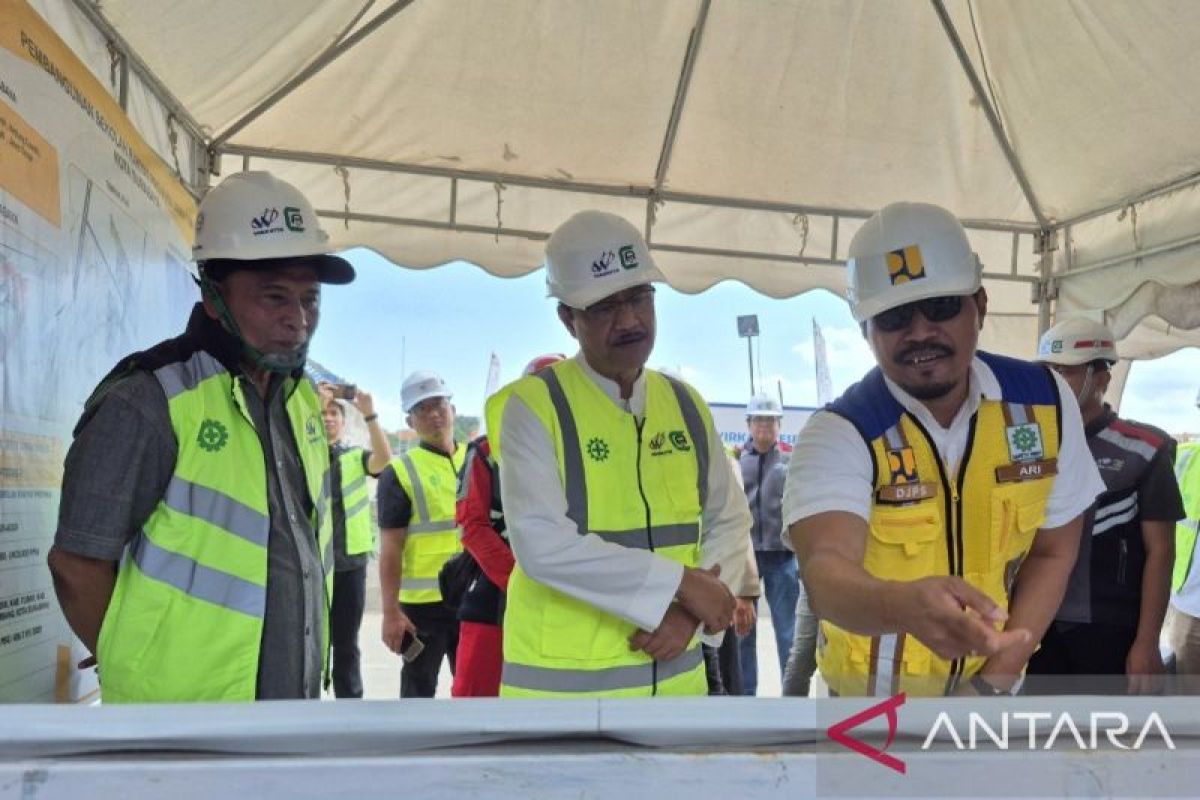 Indonesia targets July launch for Sekolah Rakyat sites