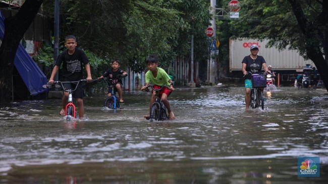 NASA Candid on Doomsday Signs, Indonesian Regions in Great Danger