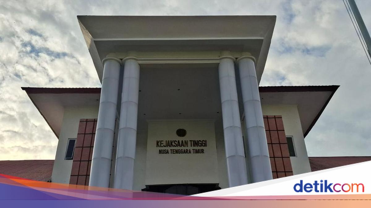 Extortion Case: NTT Attorney General's Office to Examine Medan Chief Prosecutor Tomorrow