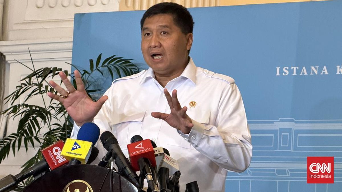 Housing Minister: BSPS Programme to Reach 33,000 Households in East Java by 2026