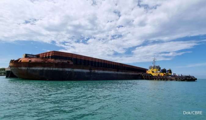 Cakra Buana Resources (CBRE) Receives US$45 Million Loan from Bank Mayapada