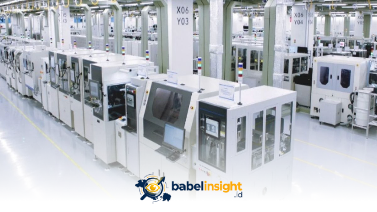 Government and Business Community Devise Strategies to Support the Manufacturing Sector