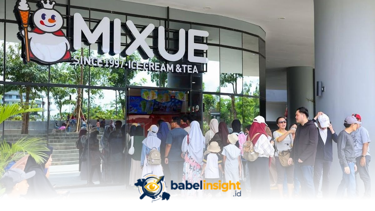 Aggressive Expansion and Business Sustainability of Beverage Outlets