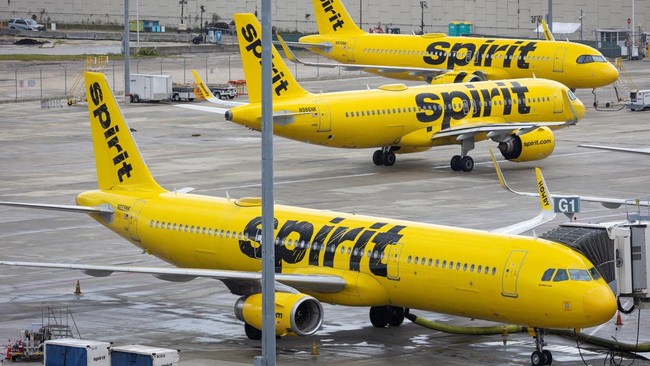 New Victim of US-Iran War: Airline Bankrupt and Ceases Operations