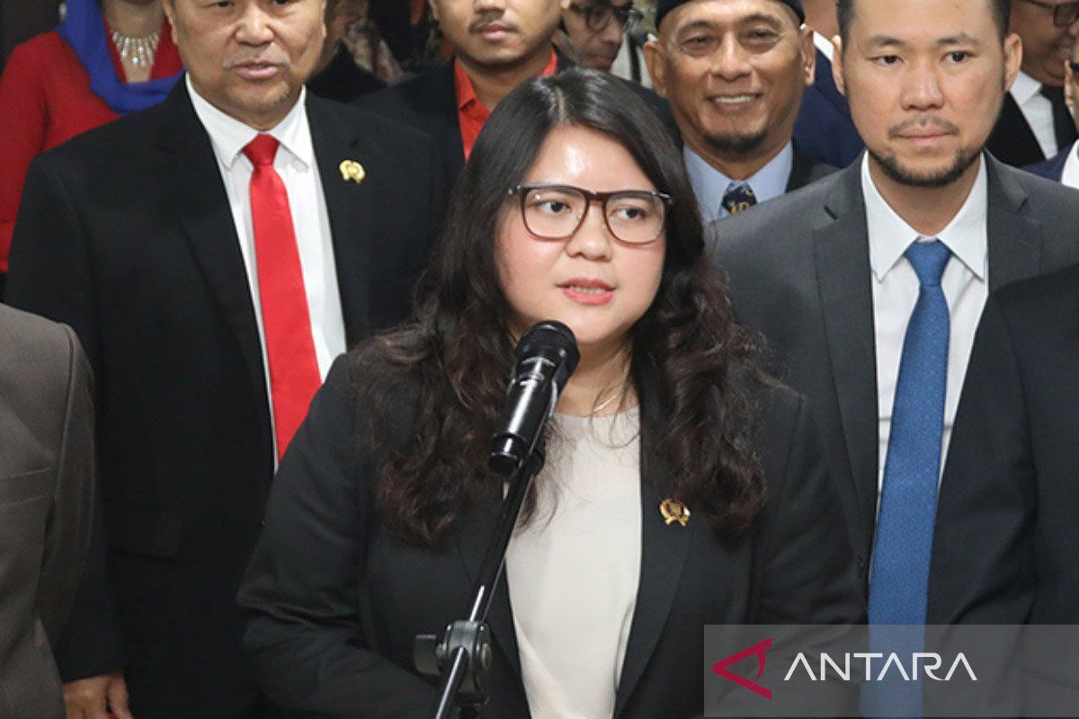 DKI This Week: KRL Accident to DPRD Chair Replacement Proposal
