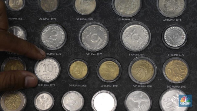 These Rupiah Denominations Will No Longer Be Valid: Check the Exchange Deadline