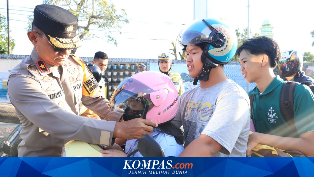 Road Safety: From Fear of Authorities to a Life Necessity