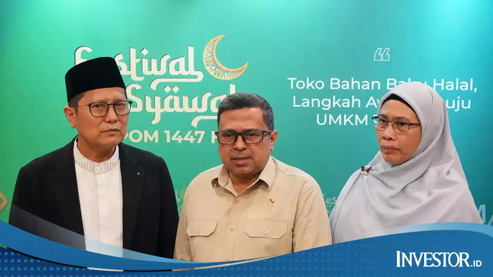 BPJPH, LPPOM, and MUI United in Safeguarding Halal Trust