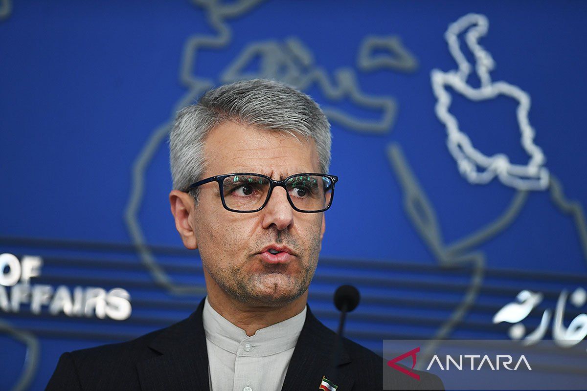 Iran says US has sent response to 14-point peace proposal