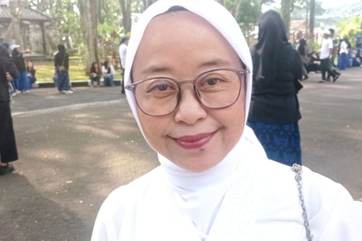 Sekolah Rakyat in Lebak to Occupy New Building in July 2026