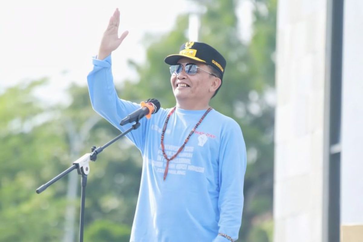 Central Kalimantan Governor: "Report to Pak Gub" Complaint Channel Simplifies Process for the Public